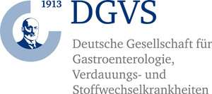 DGVS - Deutsche Gesellschaft für Gastroenterologie